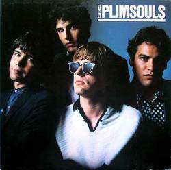 The Plimsouls : The Plimsouls